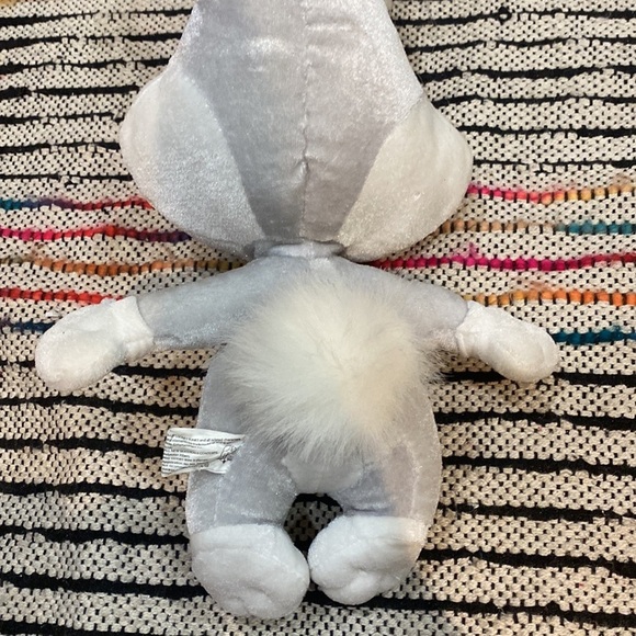 Baby Looney Tunes Buggs Bunny Plush 16” - Picture 5 of 12
